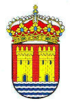 Escudo de Catoira